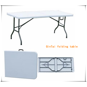 Großhandelspreis Rechteck Folding Office Meeting Room Table